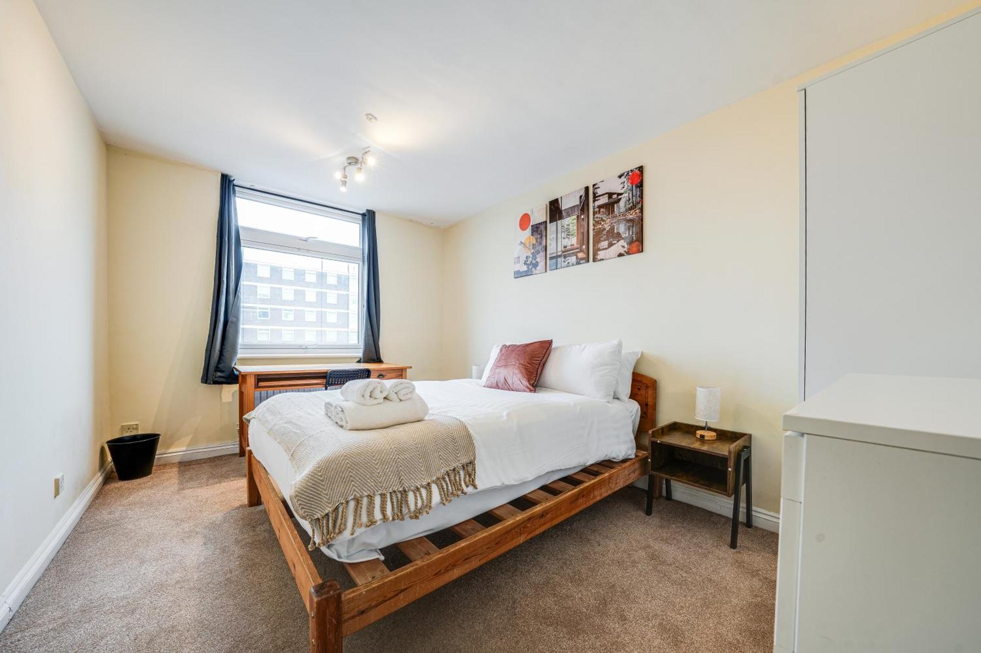 Premier Westfields Penthouse Londres