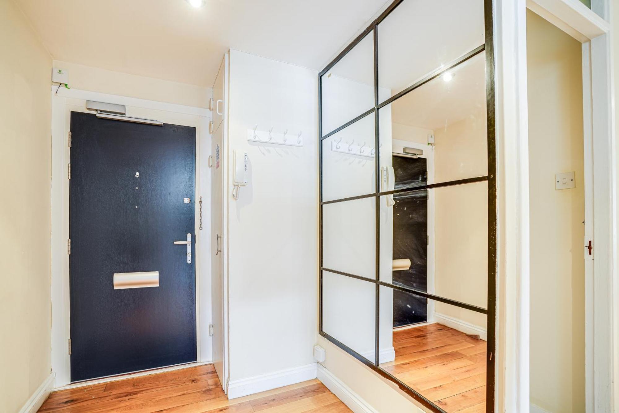 Premier Westfields Penthouse Appartement *