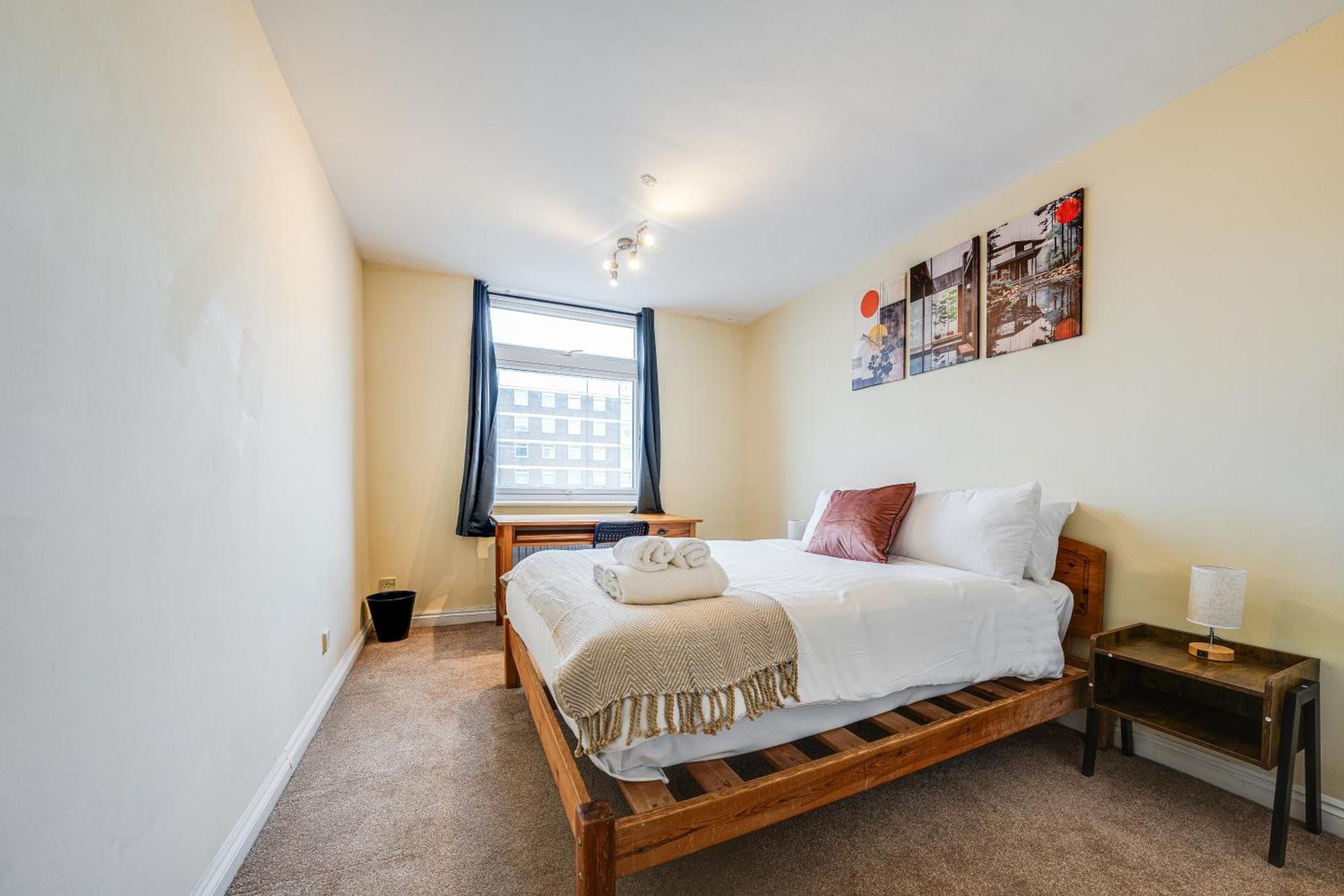 Appartement Premier Westfields Penthouse *