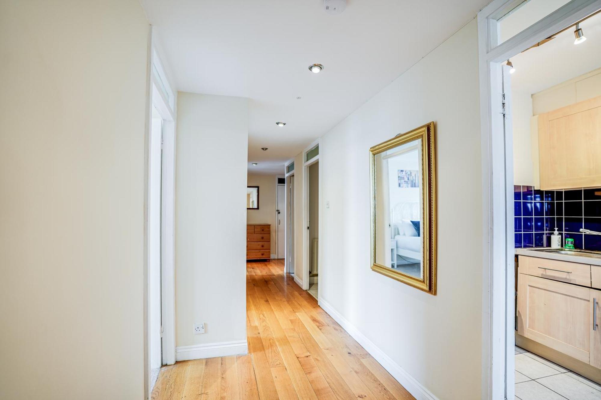 Premier Westfields Penthouse Appartement Londres