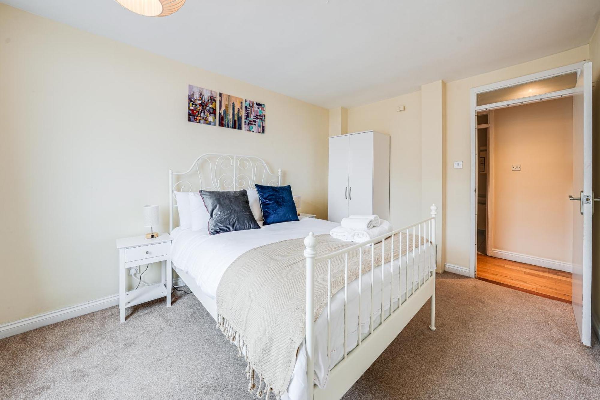 Premier Westfields Penthouse Appartement