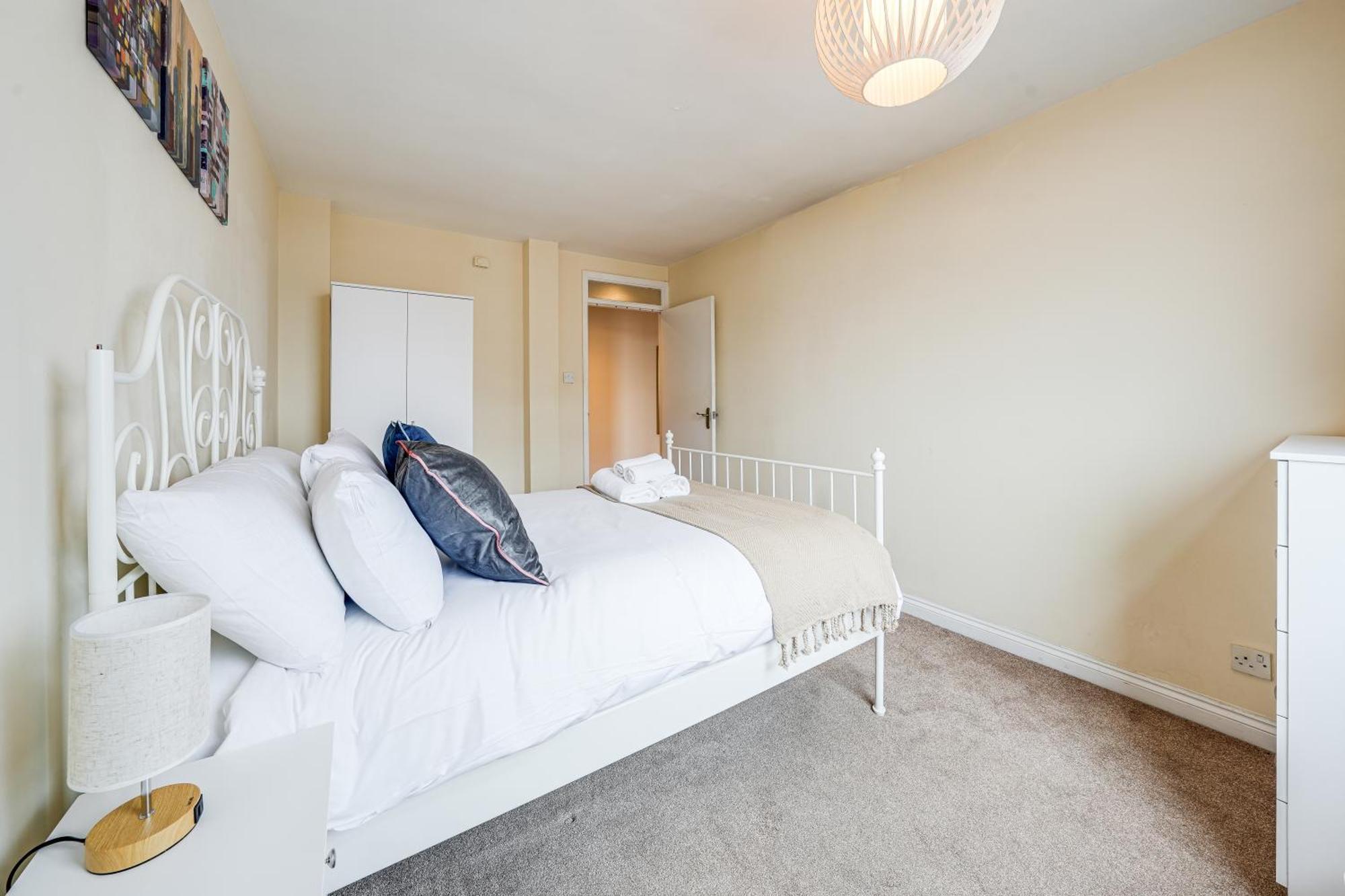 Premier Westfields Penthouse Londres