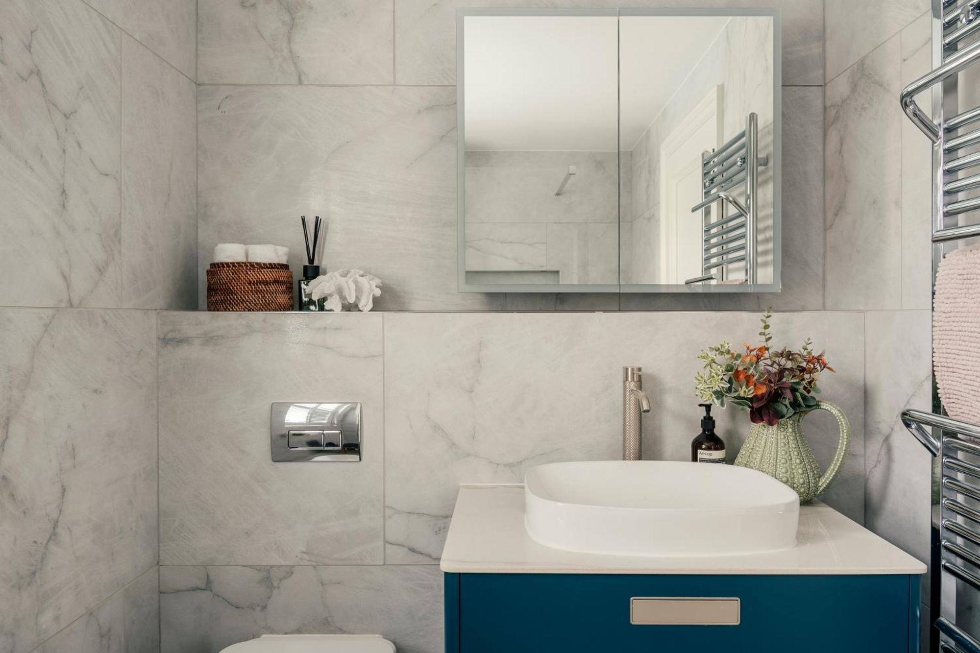 Semesterbostad The Luxury Wimbledon Townhouse *