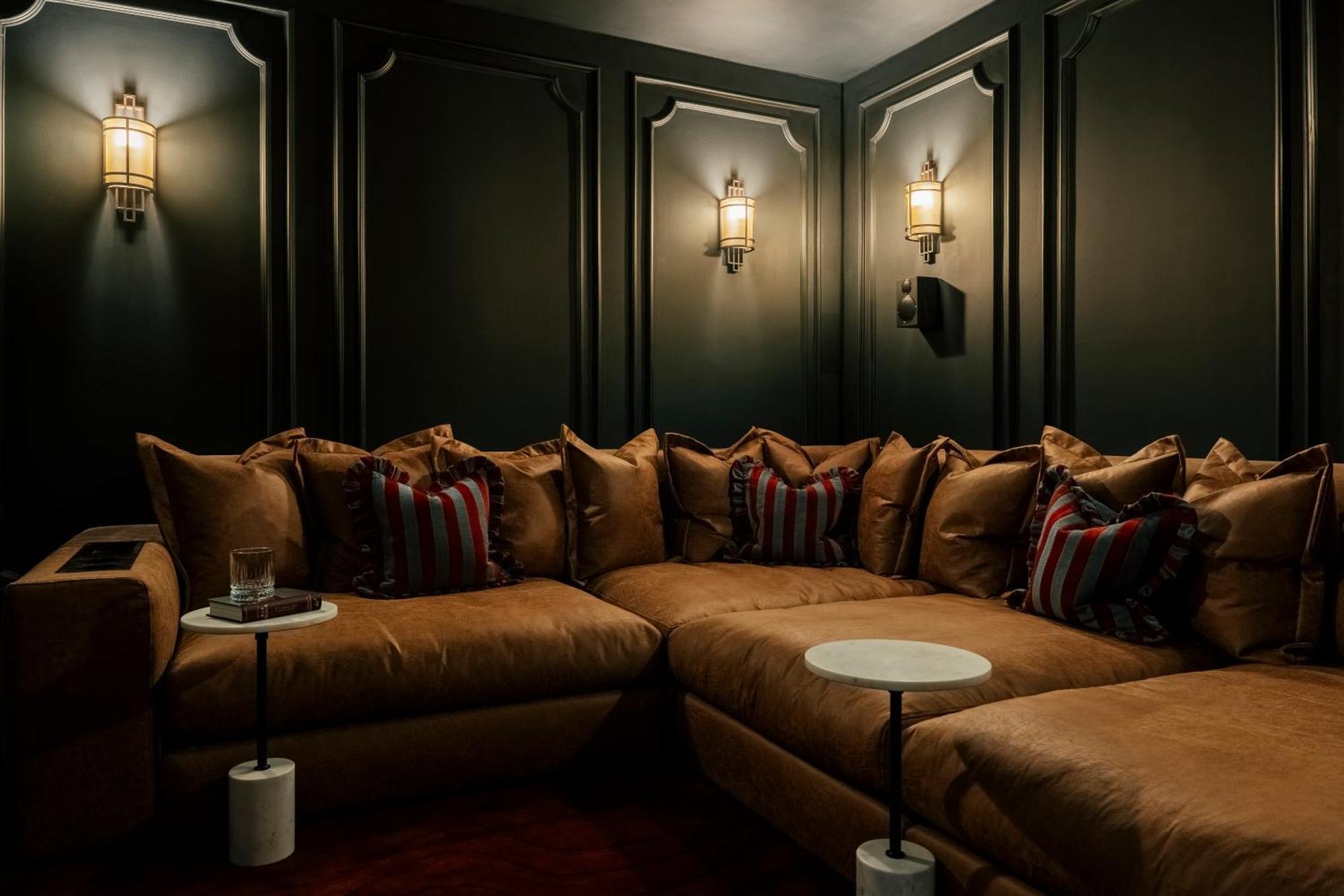 The Luxury Wimbledon Townhouse Semesterbostad London