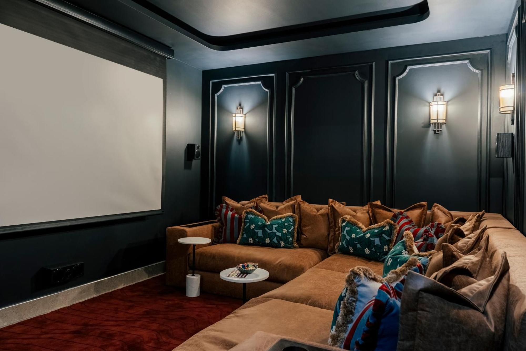 Semesterbostad The Luxury Wimbledon Townhouse London