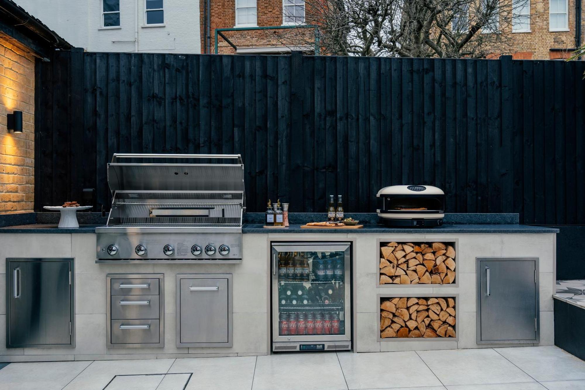 The Luxury Wimbledon Townhouse Semesterbostad