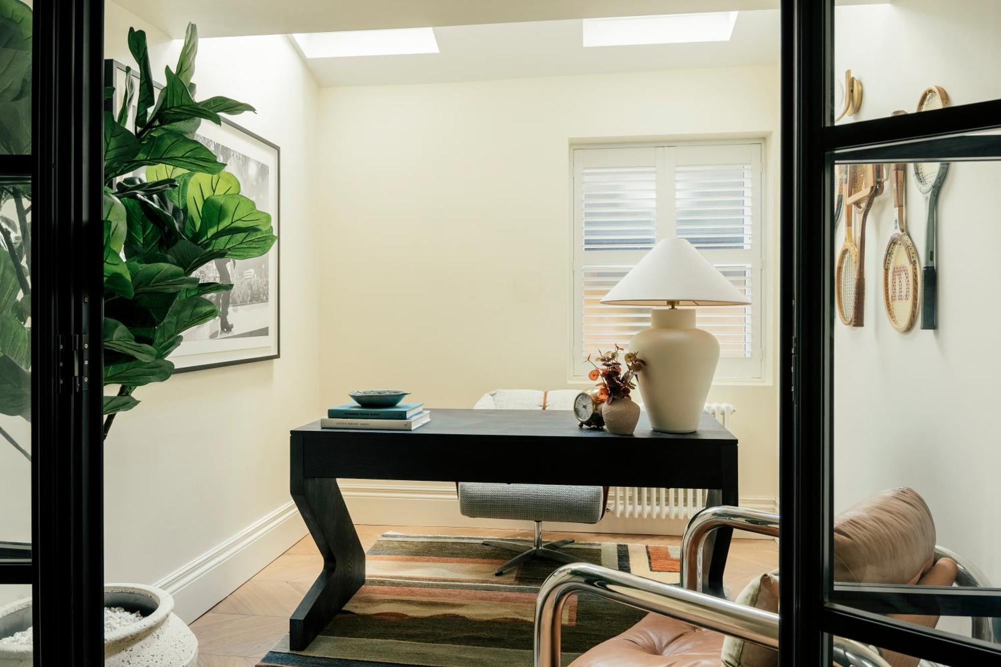 Semesterbostad The Luxury Wimbledon Townhouse