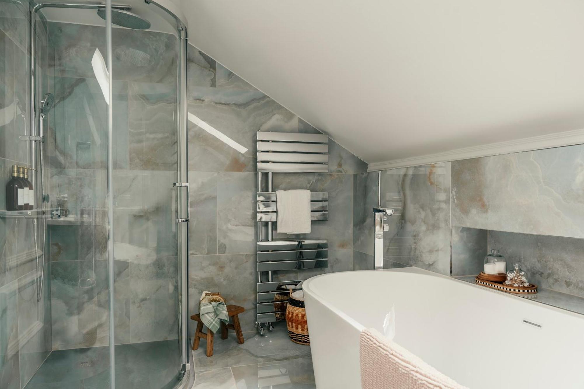 Semesterbostad The Luxury Wimbledon Townhouse *