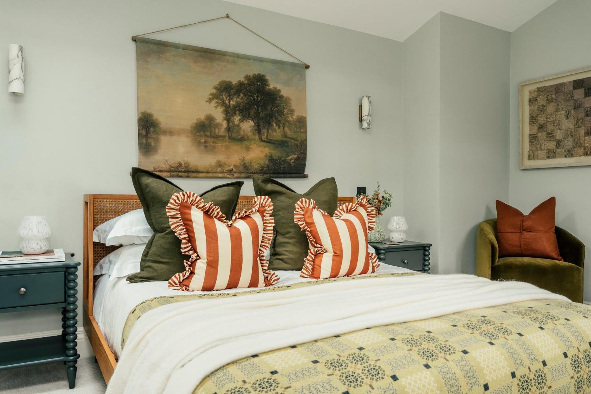 Semesterbostad The Luxury Wimbledon Townhouse London