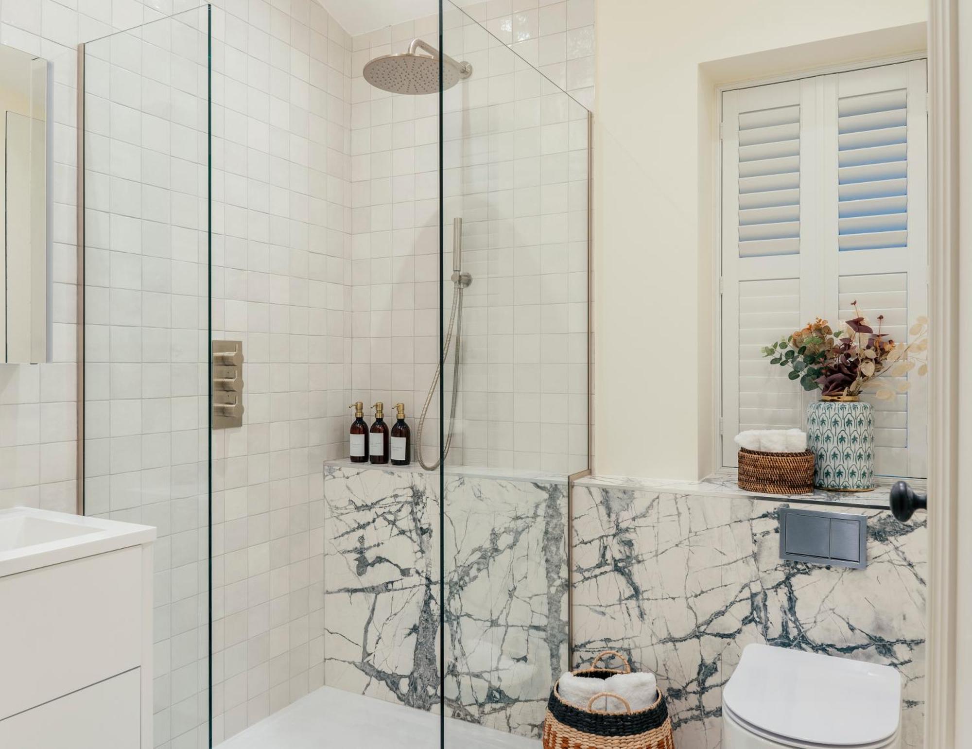 The Luxury Wimbledon Townhouse Semesterbostad *