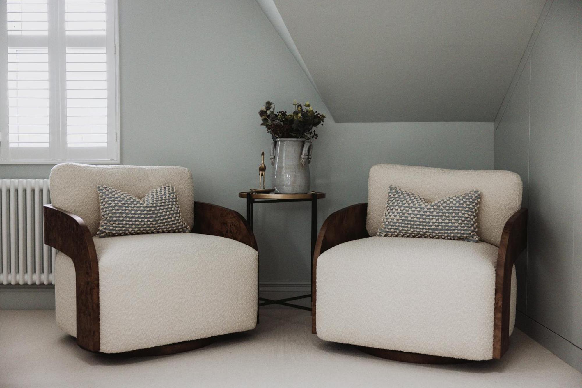 Semesterbostad The Luxury Wimbledon Townhouse *