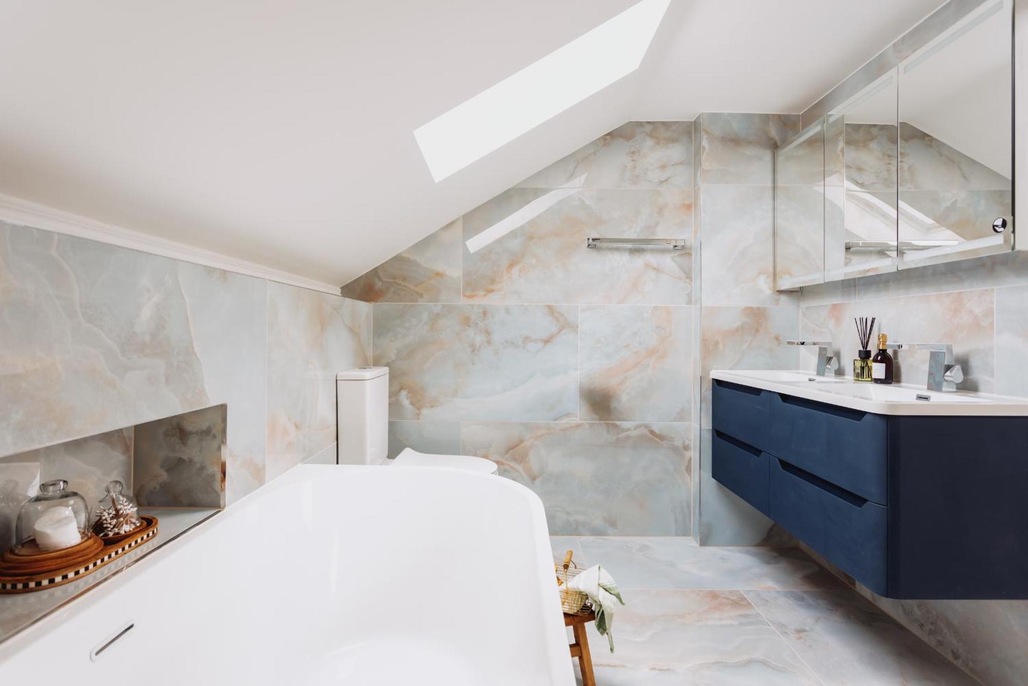 The Luxury Wimbledon Townhouse Semesterbostad London