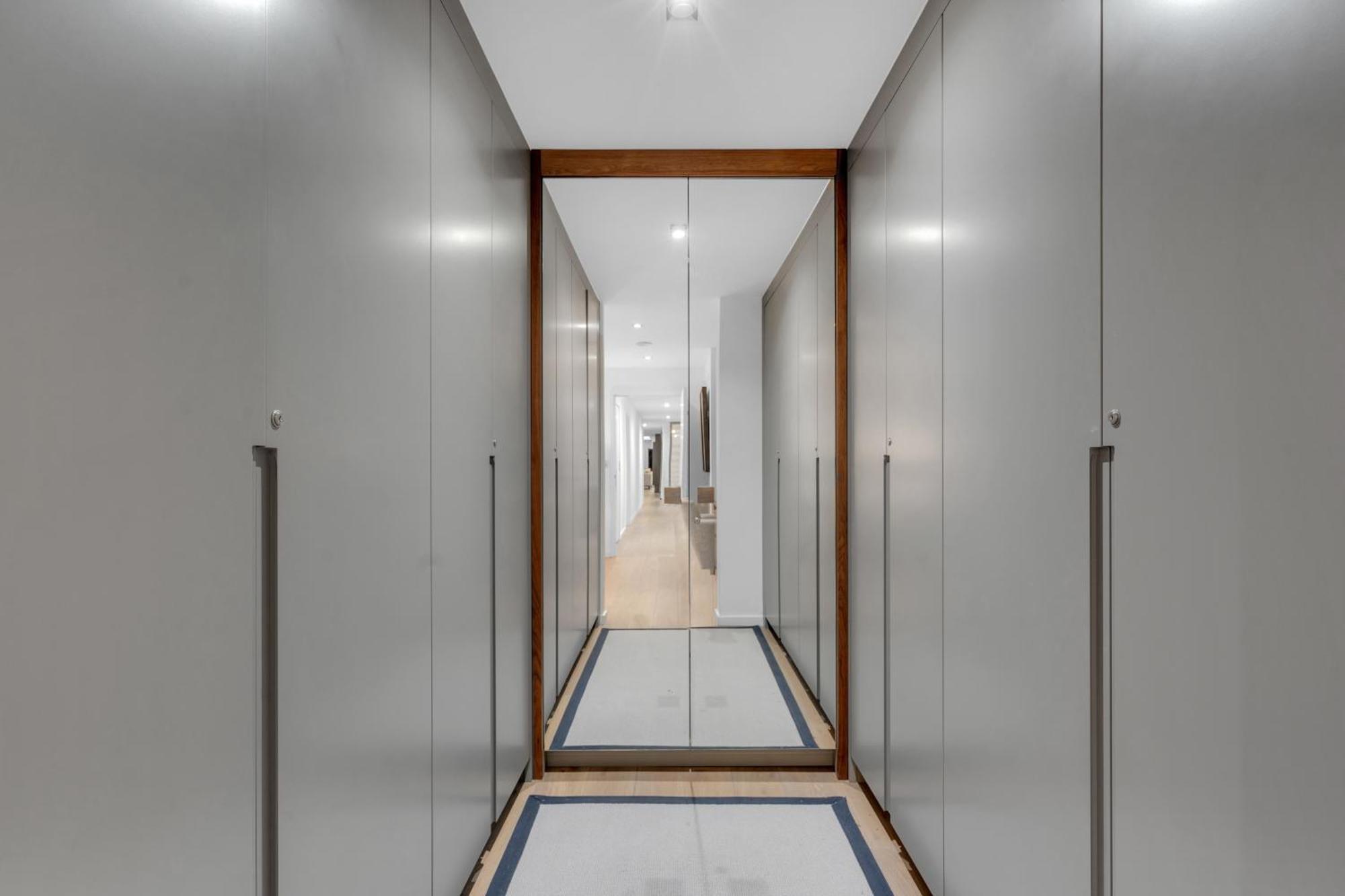 Appartement Luxury Terrace Penthouse In Fulham-chelsea Londen