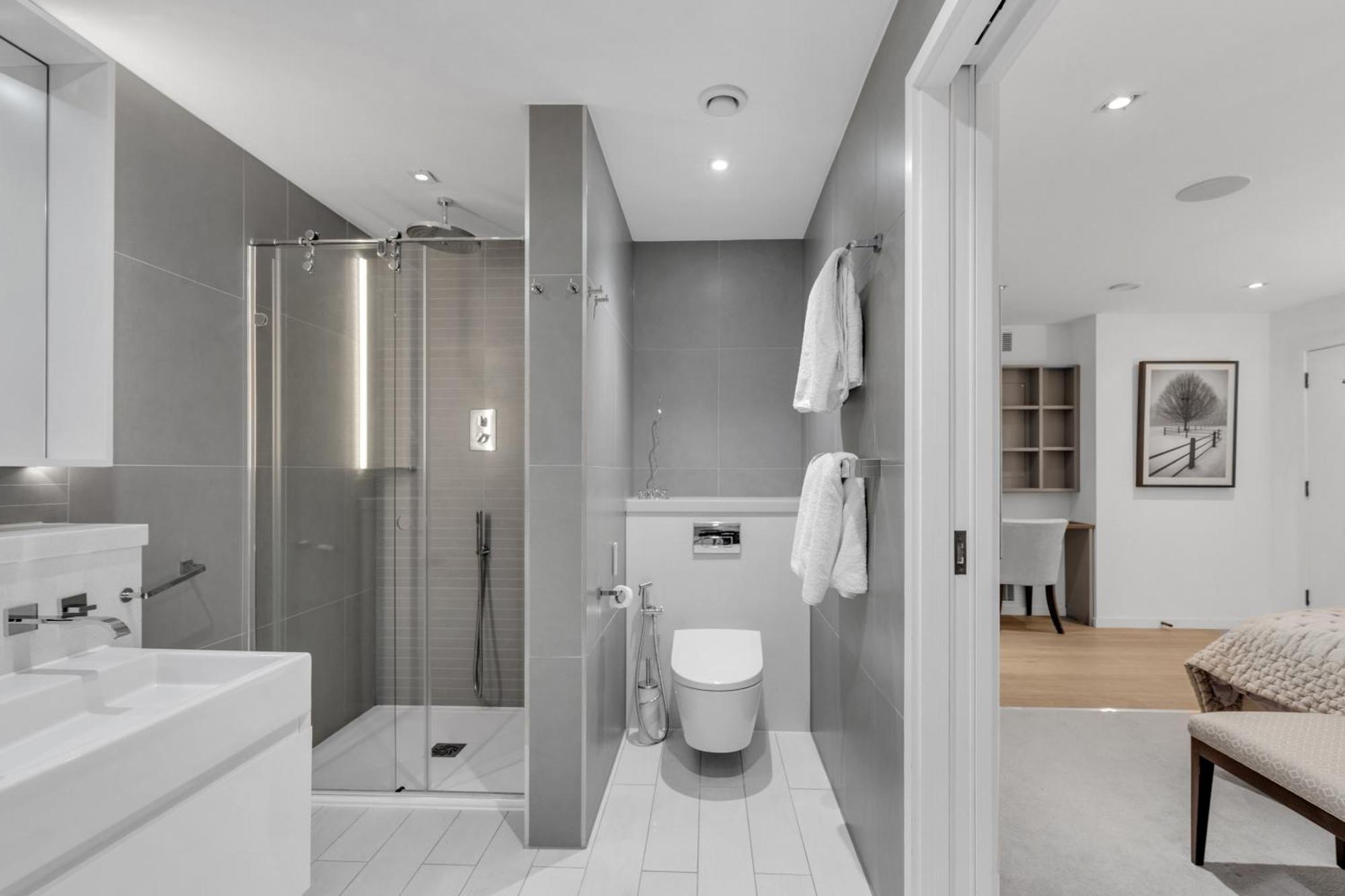 Luxury Terrace Penthouse In Fulham-chelsea * Londen