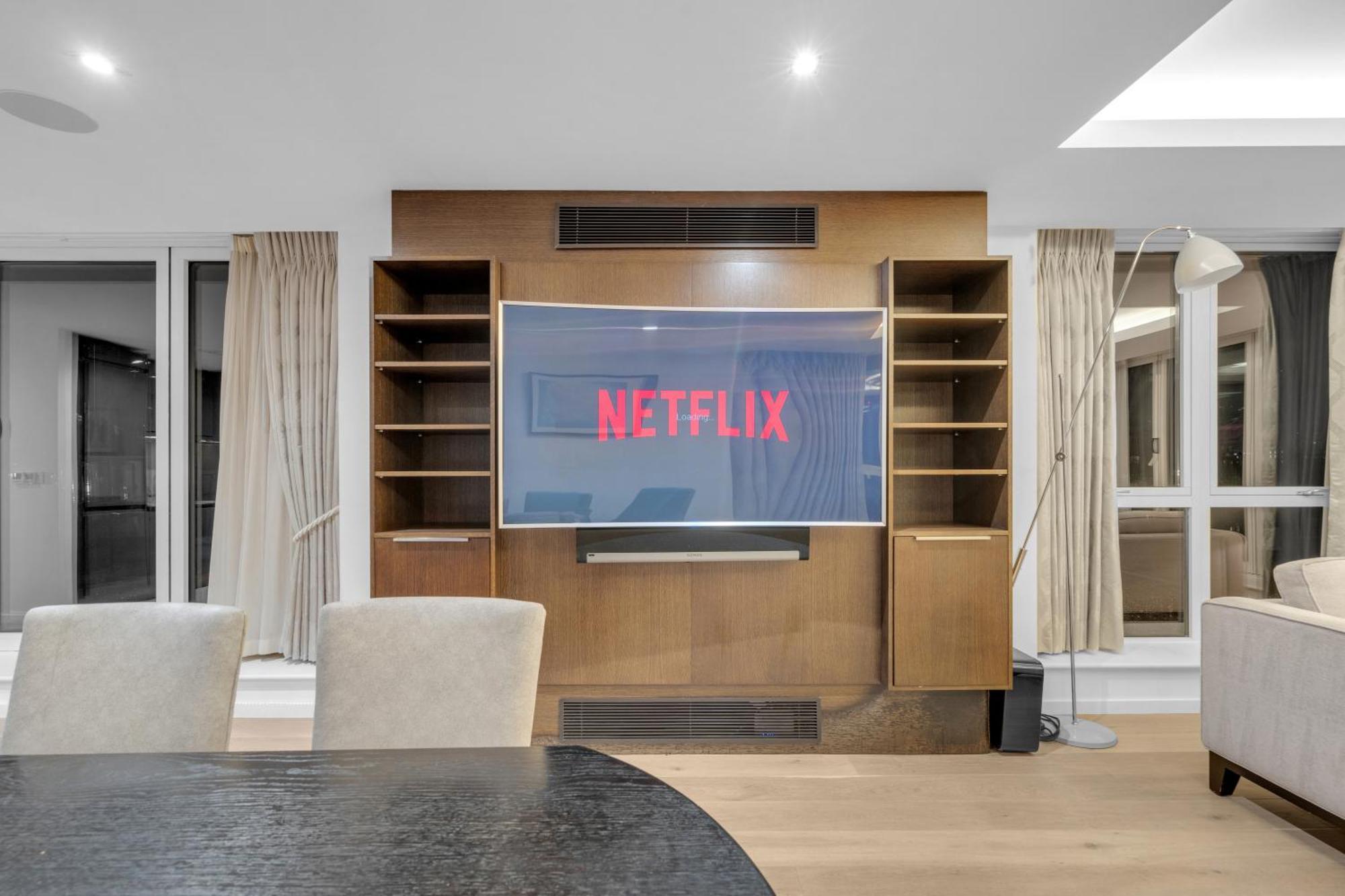 Luxury Terrace Penthouse In Fulham-chelsea Appartement *
