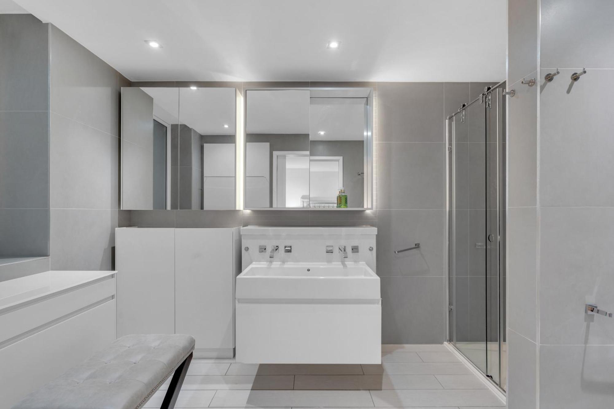 Appartement Luxury Terrace Penthouse In Fulham-chelsea Londen