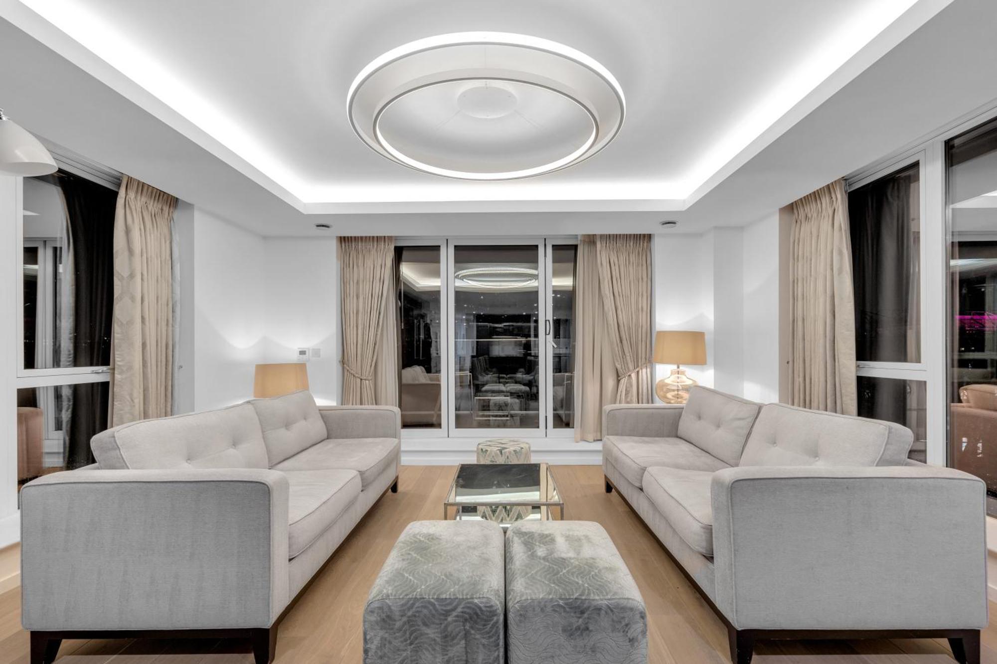 Luxury Terrace Penthouse In Fulham-chelsea * Londen
