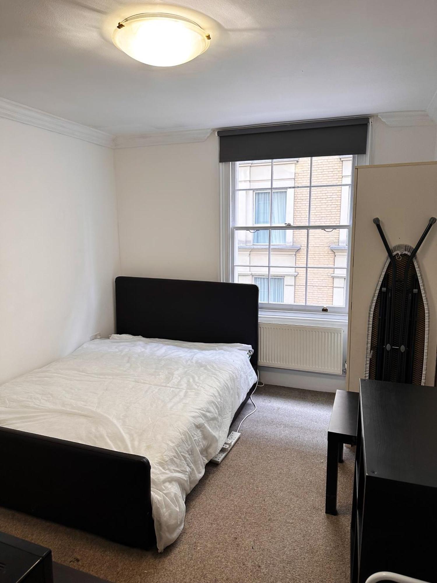 Lejlighed Craven Street London