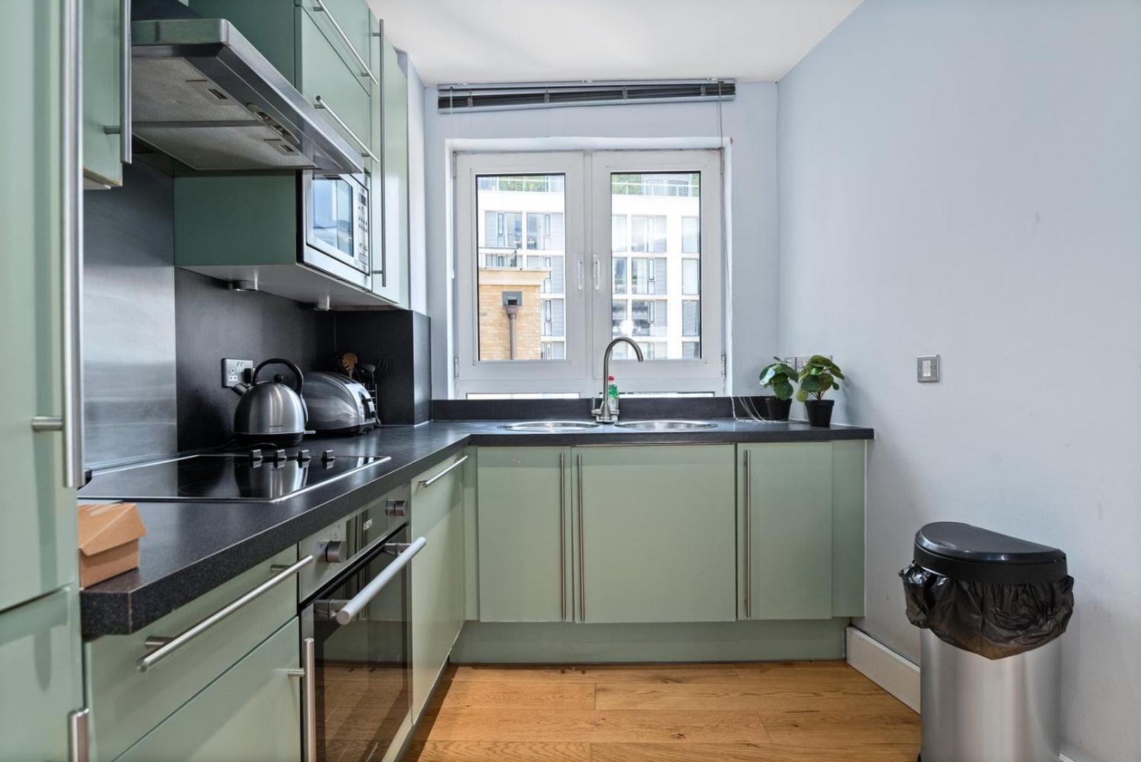 Guestready - Tower Of At Your Doorstep London