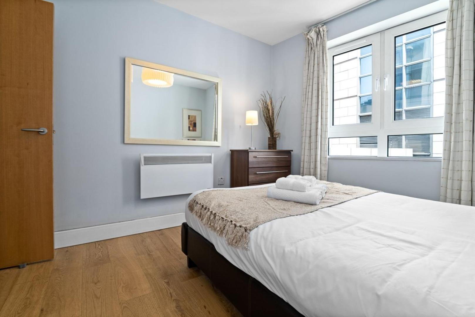 Guestready - Tower Of At Your Doorstep Apartment London