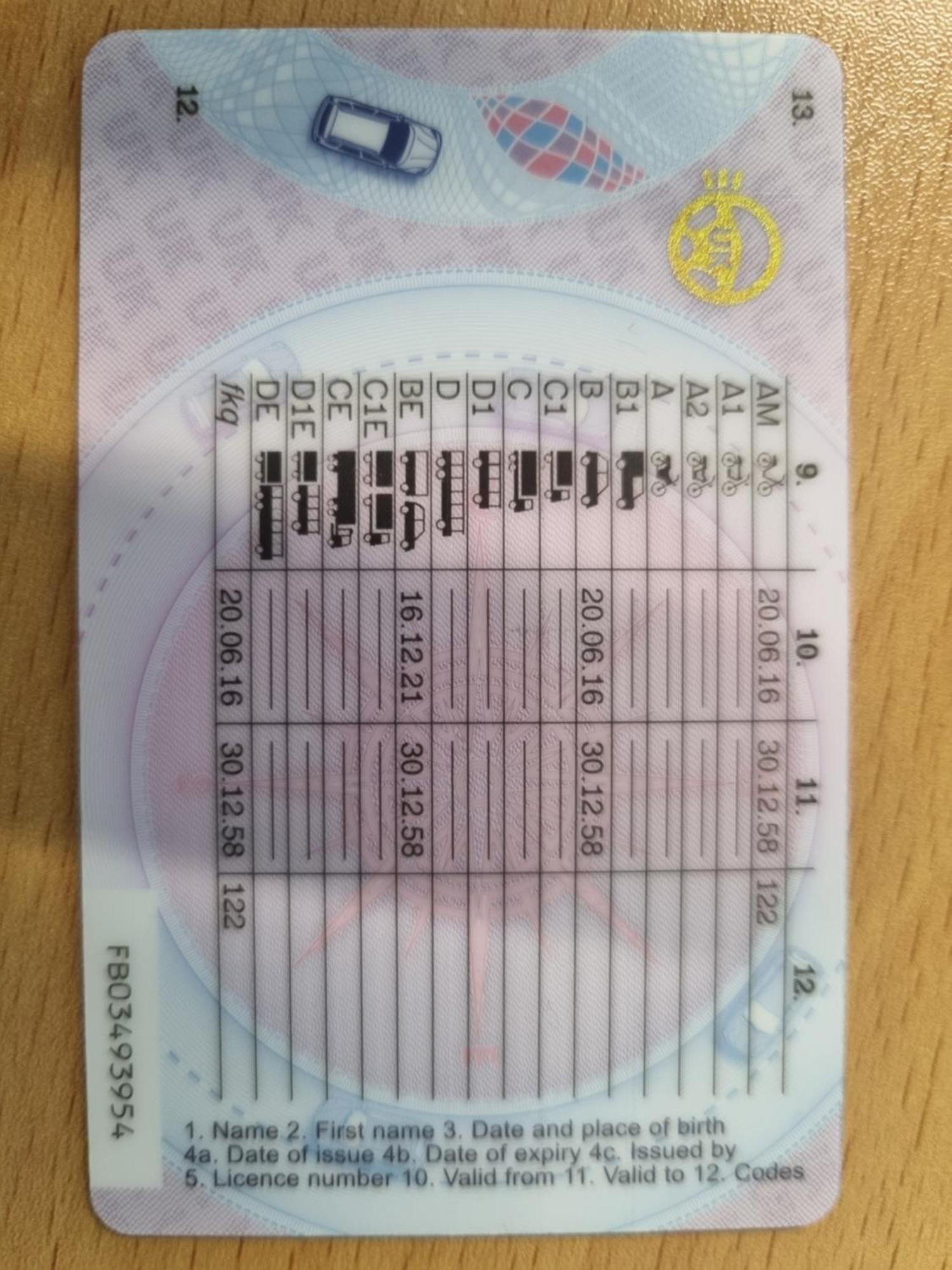 Privatunterkunft Durham 4 *