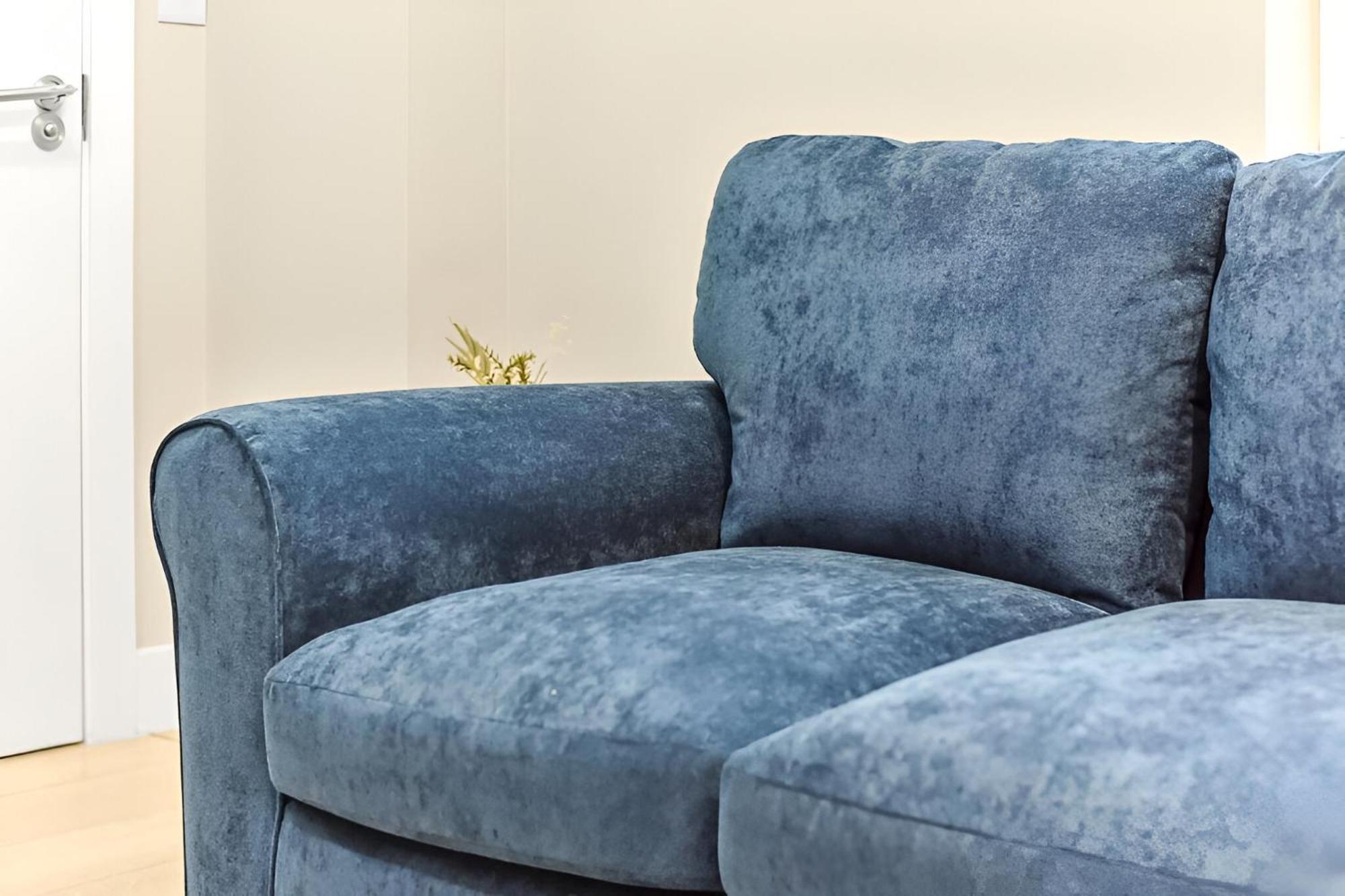 Appartement Delightful & Cozy 1-bedroom Hideaway *