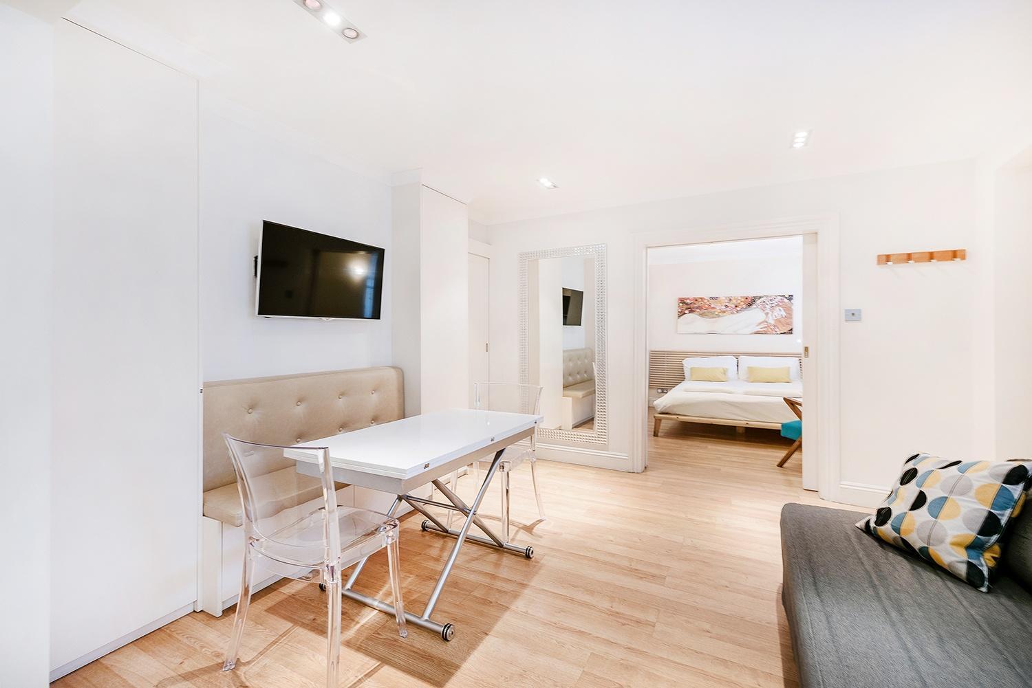 Appartement Not Available Londen