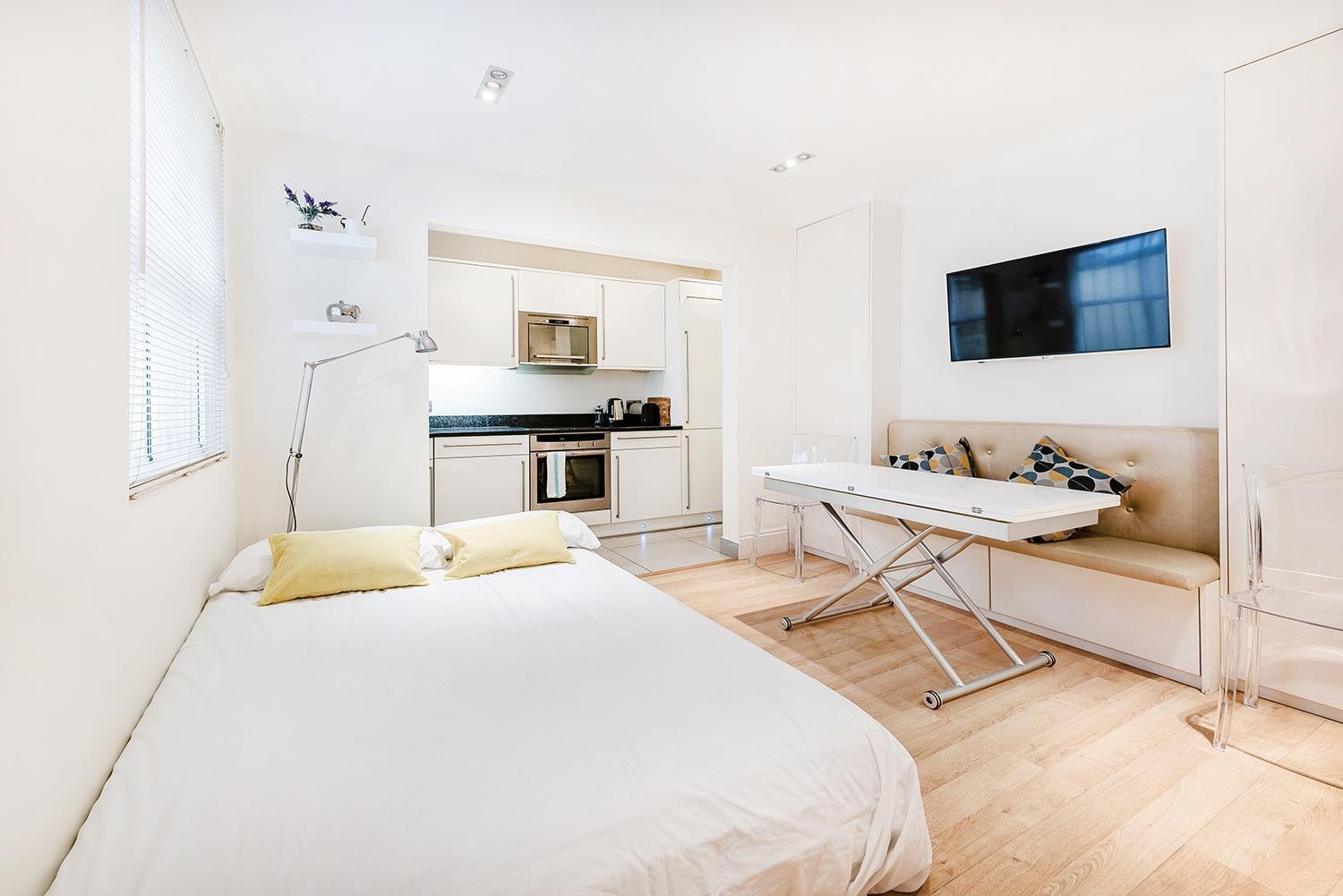 Appartement Not Available