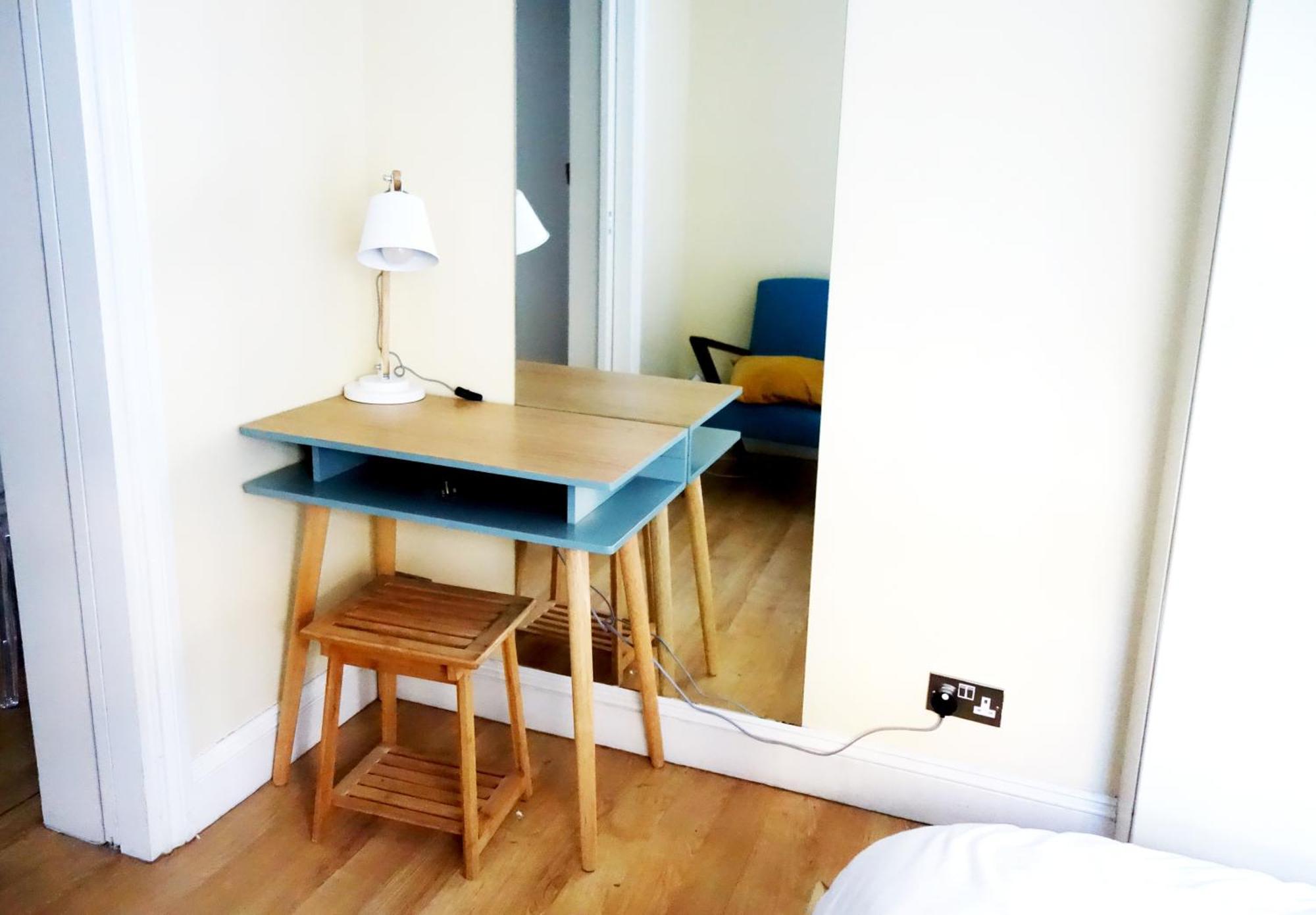 Appartement Not Available *