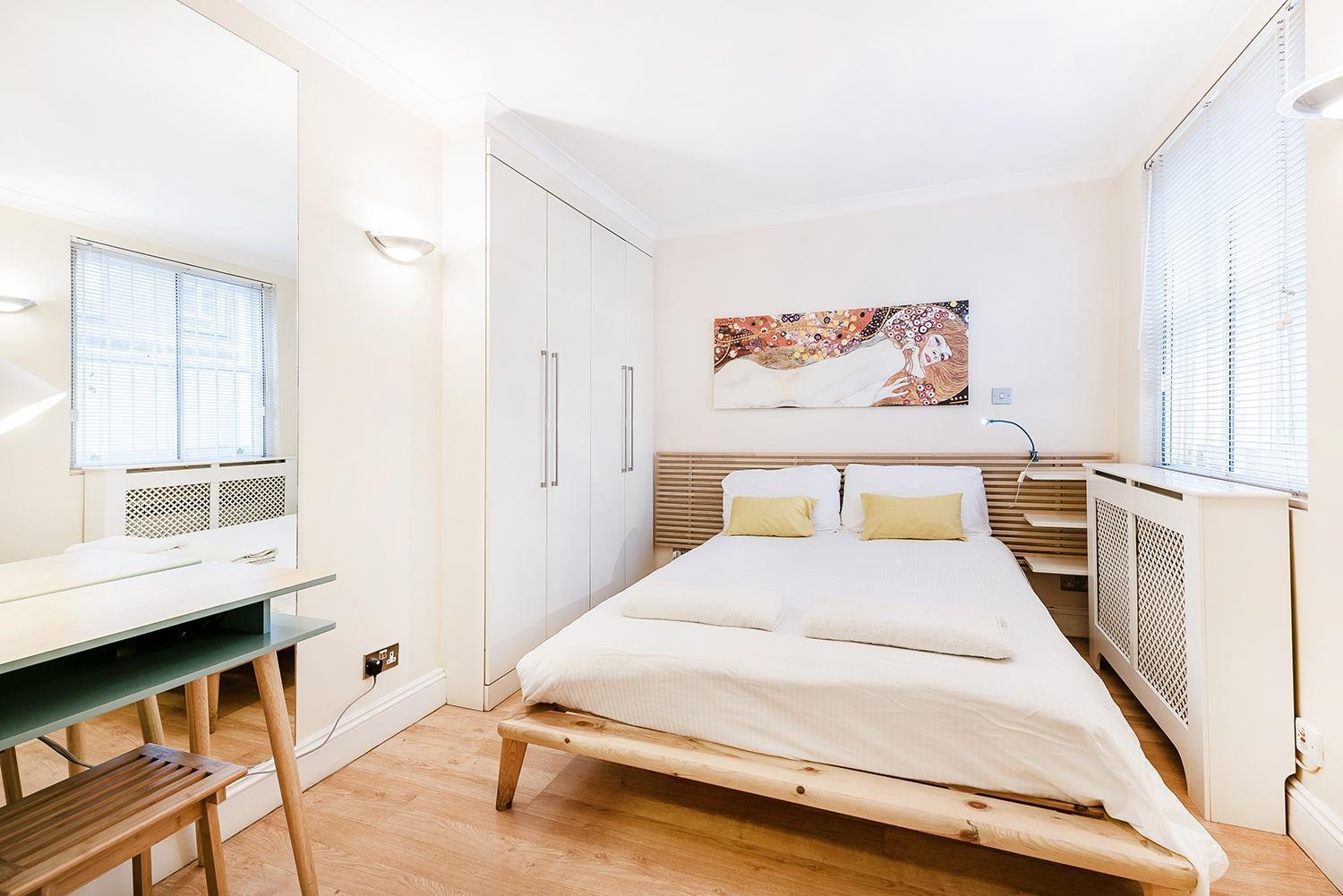 Appartement Not Available Londen