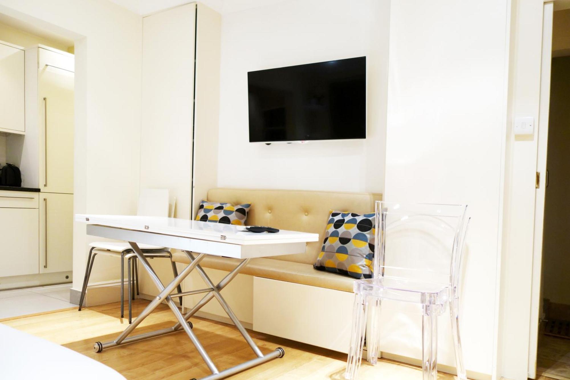 Appartement Not Available