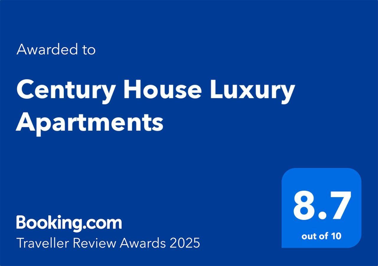 Century House Luxury Londra