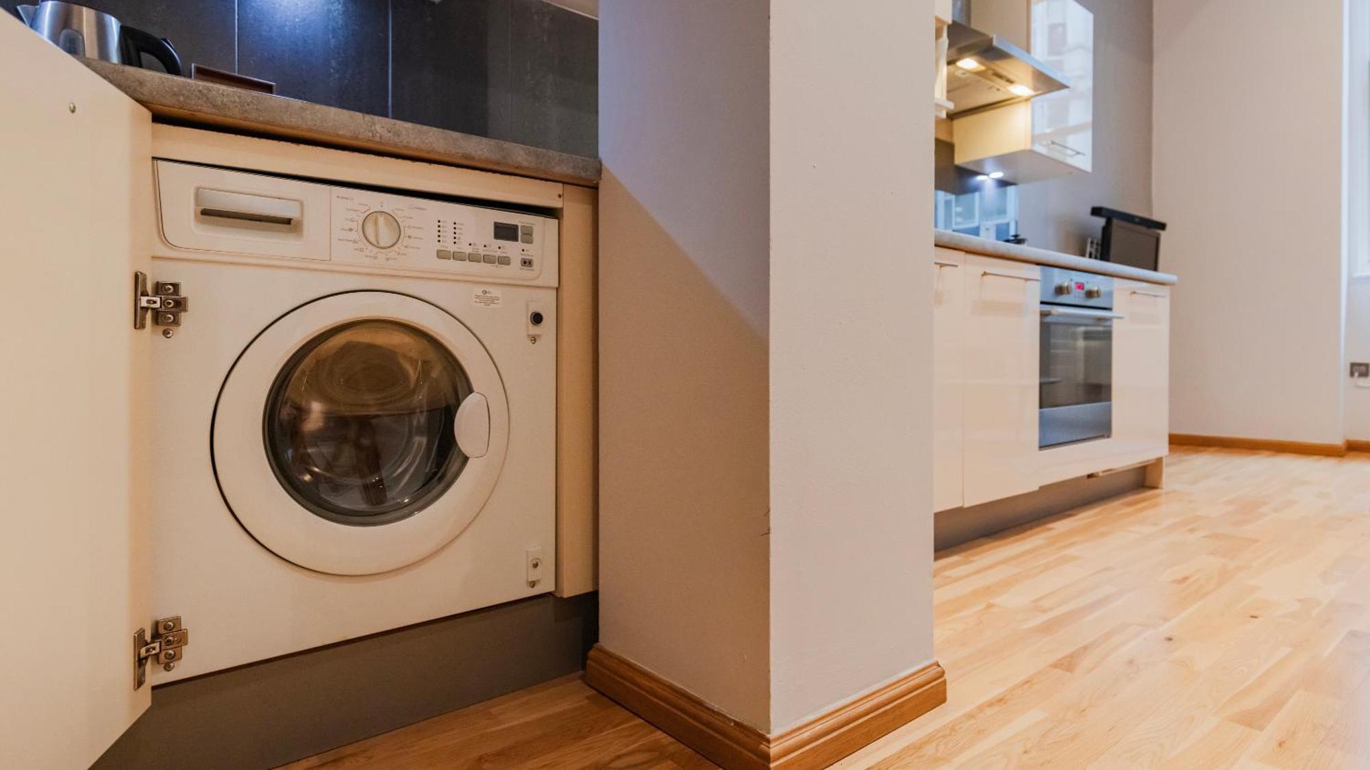 Cannon Street Serviced By Lovelystay Londra