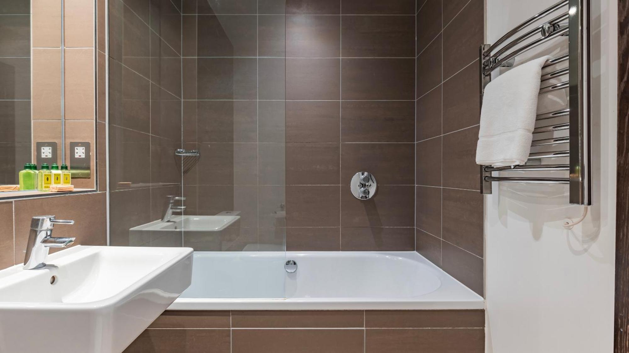 Cannon Street Serviced By Lovelystay Aparthotel Londra