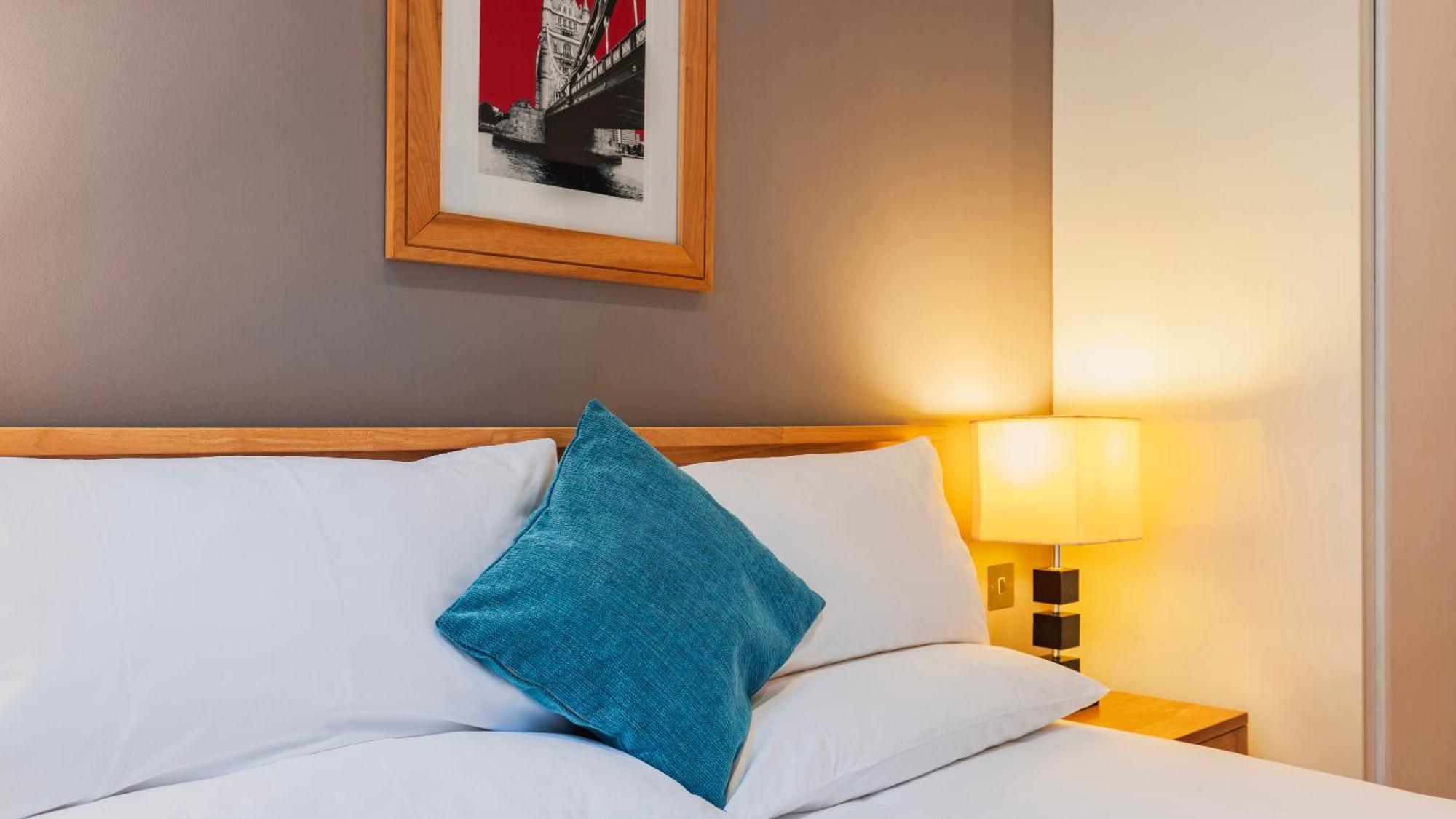 Cannon Street Serviced By Lovelystay * Londra