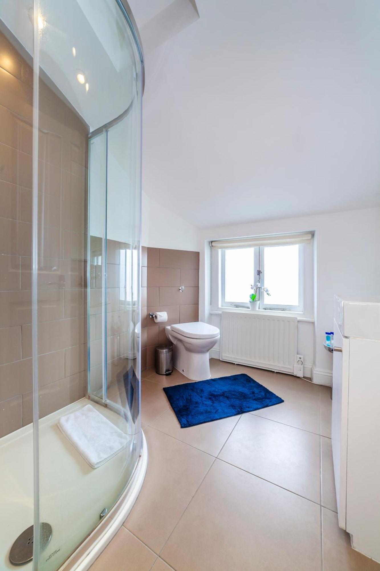 Lägenhet Amazing Modern Studio, Prestigious Paddington *