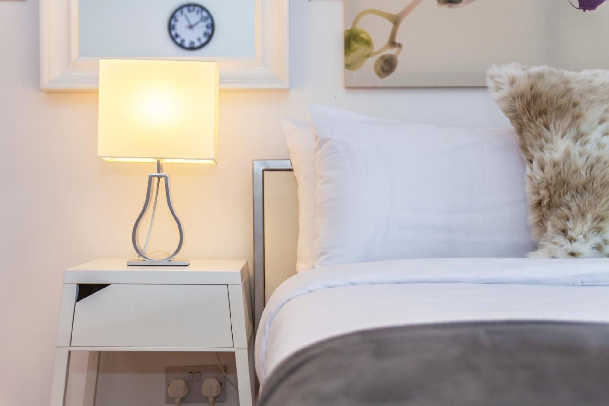 Lägenhet Amazing Modern Studio, Prestigious Paddington London