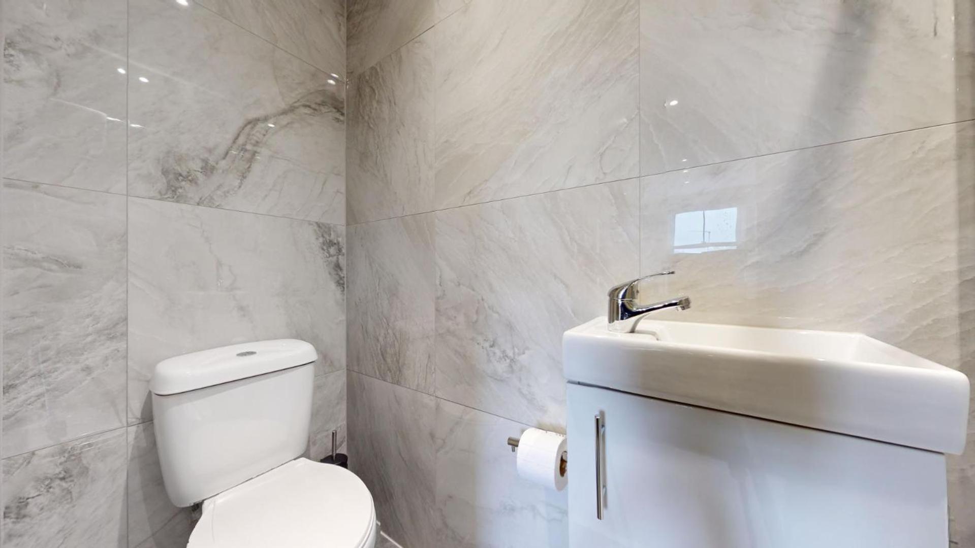 Battersea Serviced Appartement Londen