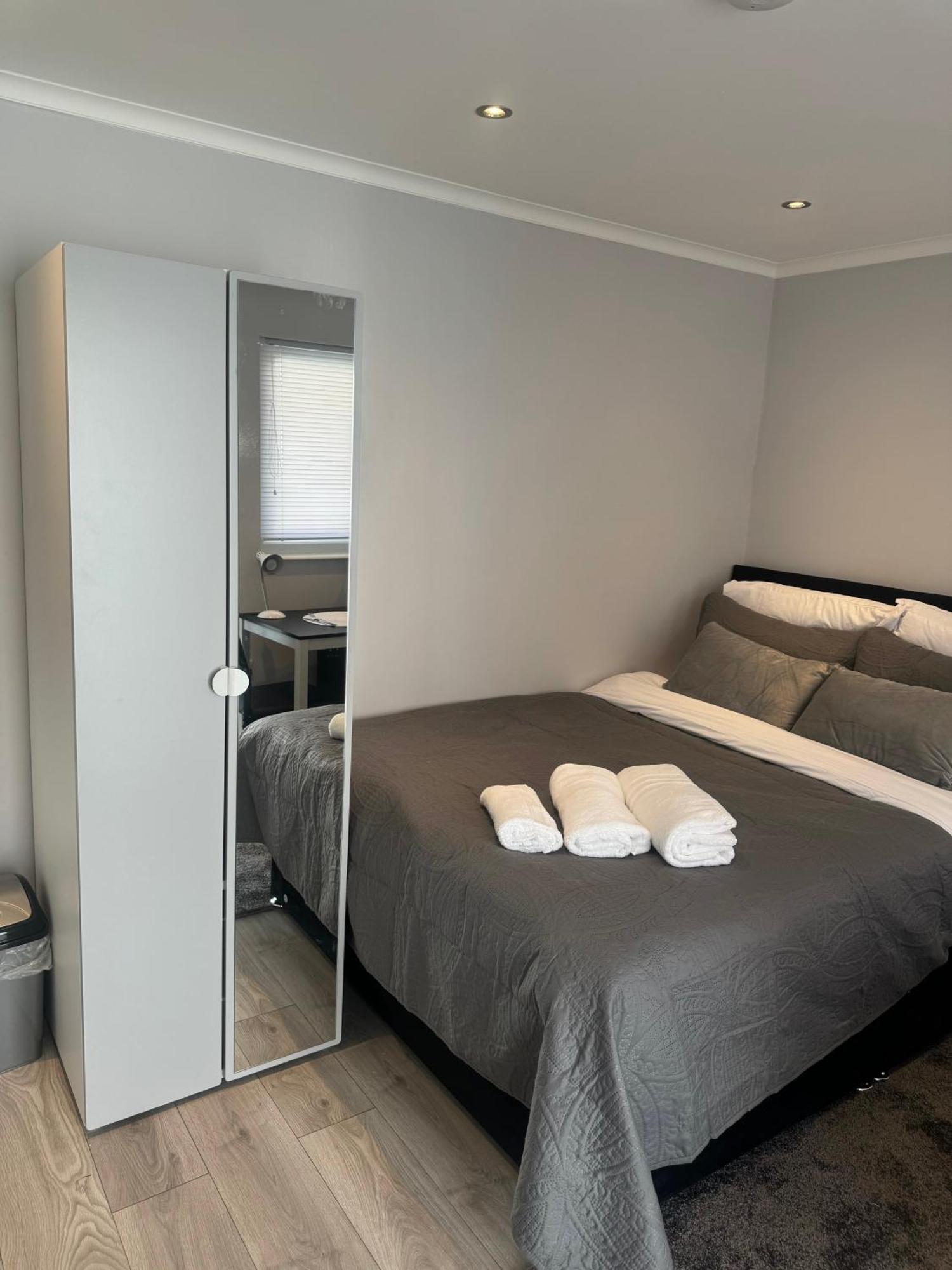 Cozy Maison d'hôtes Londres