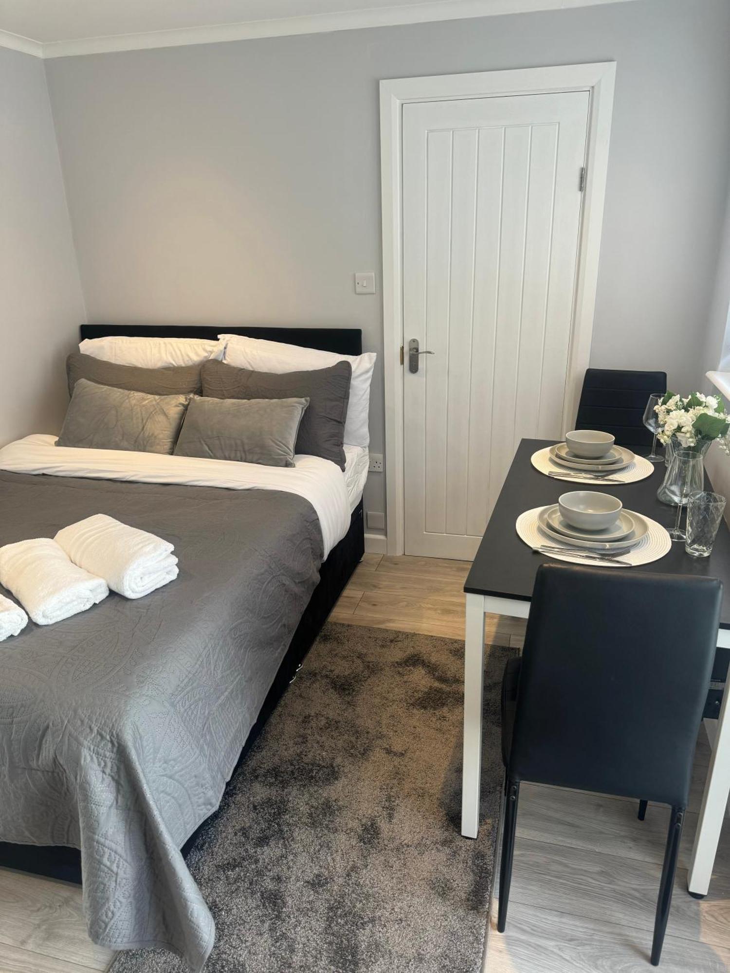 Cozy Maison d'hôtes Londres