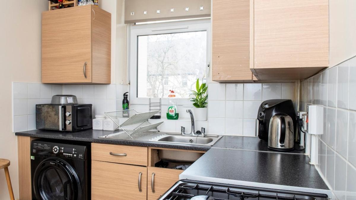 Lejlighed Exquisite Flat In Archway And Highgate Area *