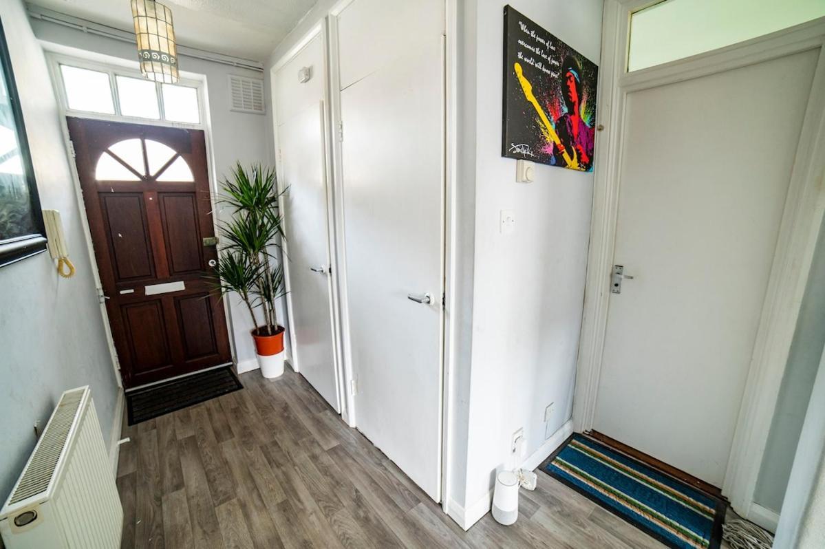 Exquisite Flat In Archway And Highgate Area Lejlighed *