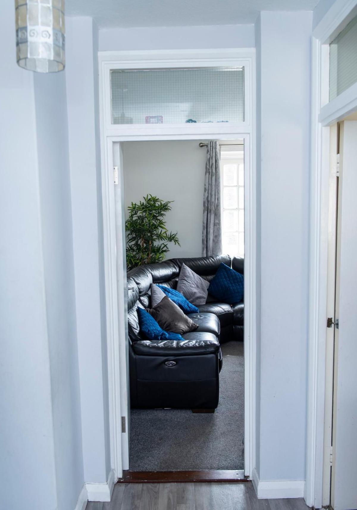 Exquisite Flat In Archway And Highgate Area Lejlighed London