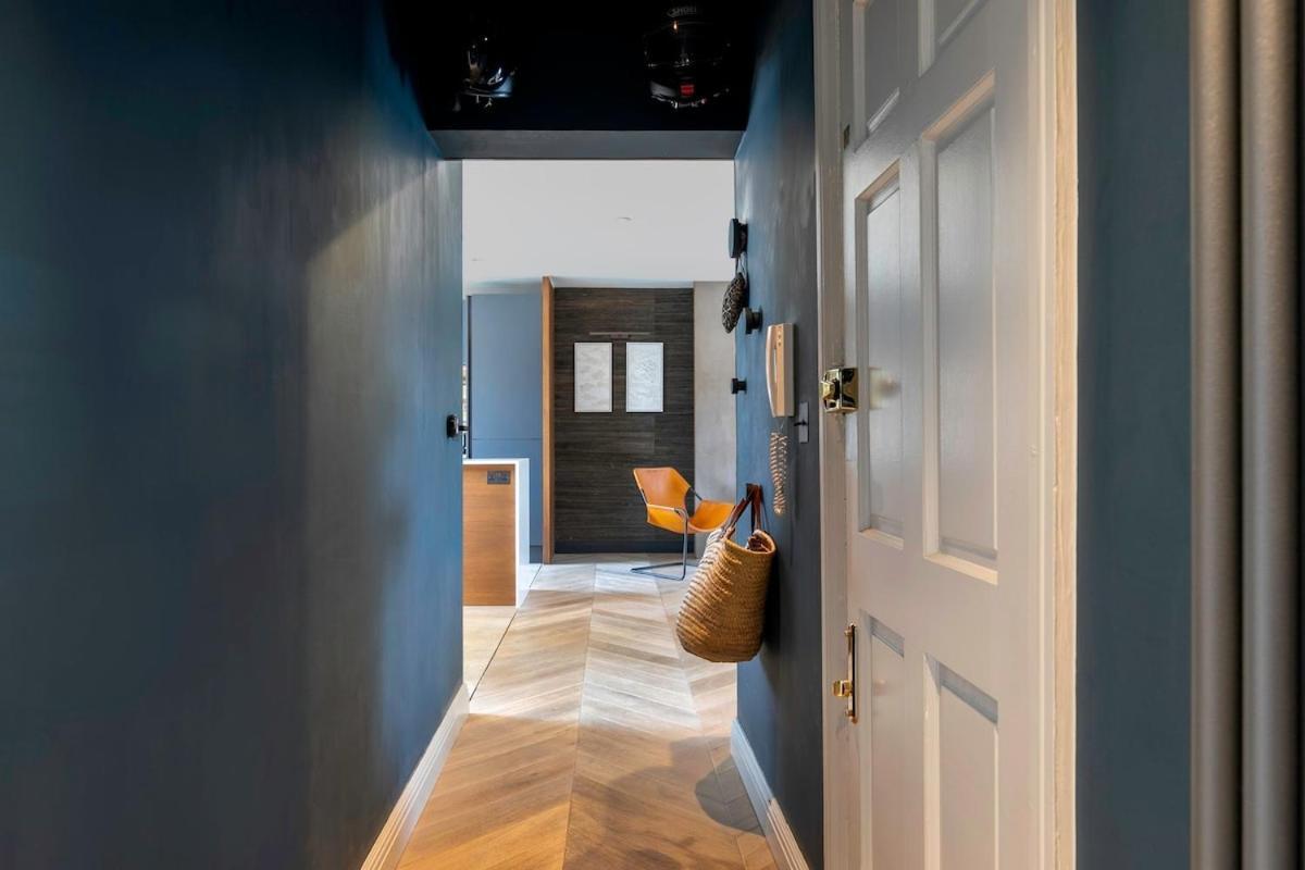 Modern Flat In Notting Hill Lejlighed London