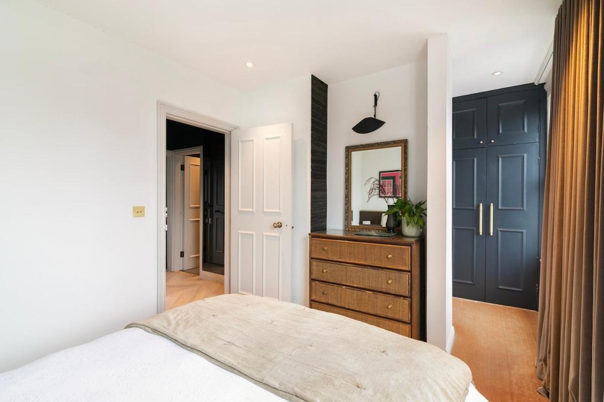 Modern Flat In Notting Hill Lejlighed