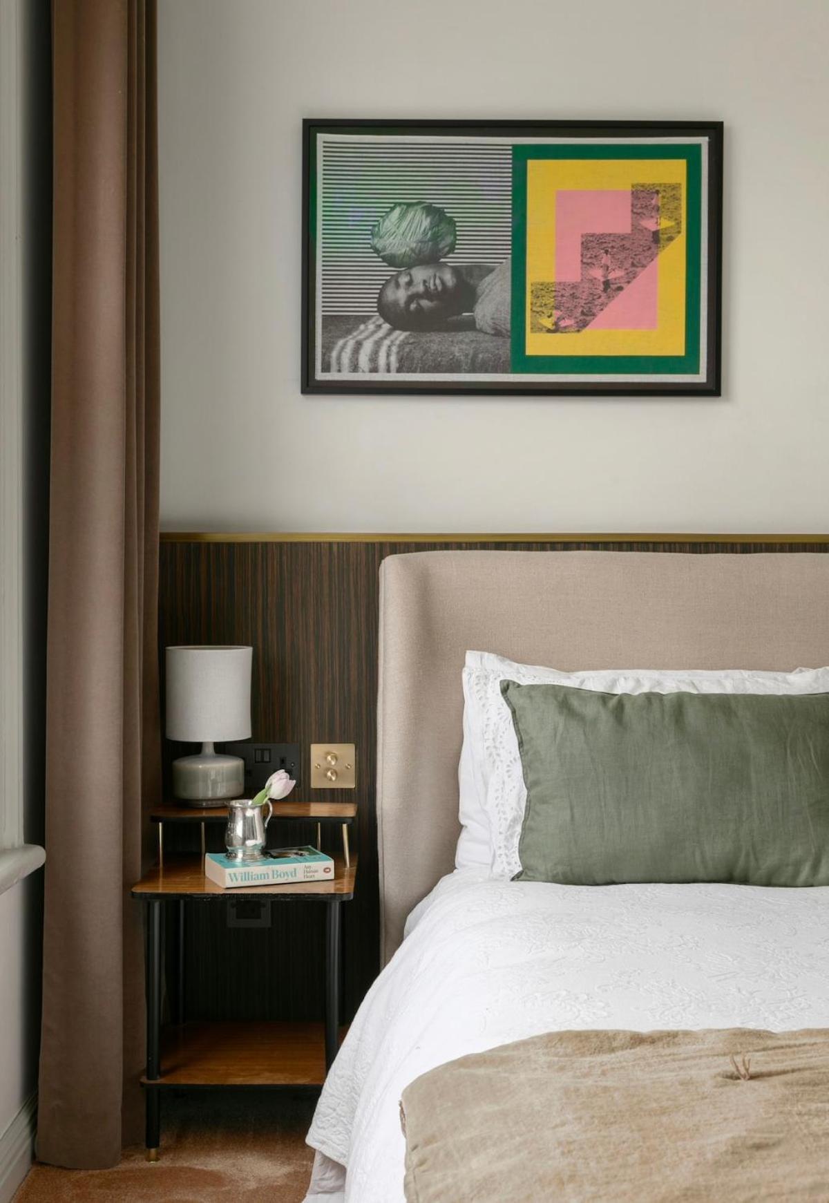 Modern Flat In Notting Hill Lejlighed *