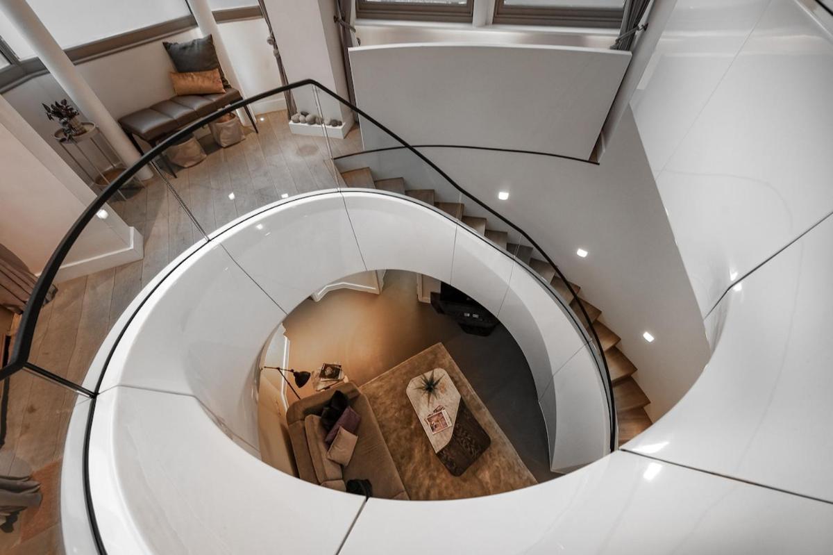 Apartment Vesto Split Level 2-bed Apt In King's Cross *
