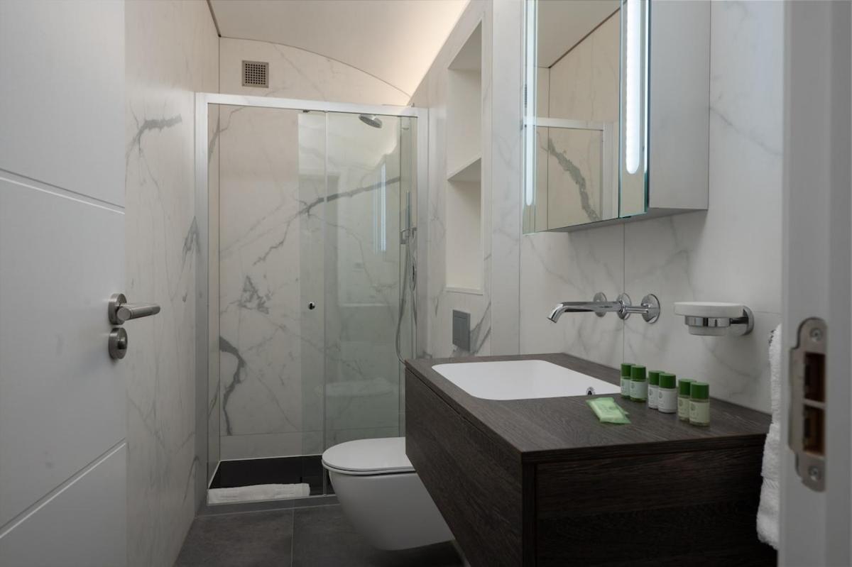 Vesto Split Level 2-bed Apt In King's Cross Apartment *