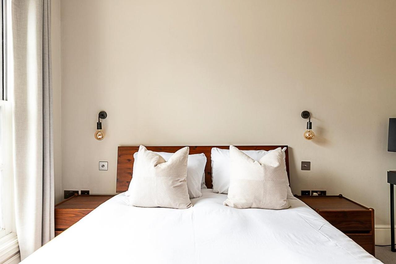 Lägenhet Cosy Flat In Trendy Haggerston London