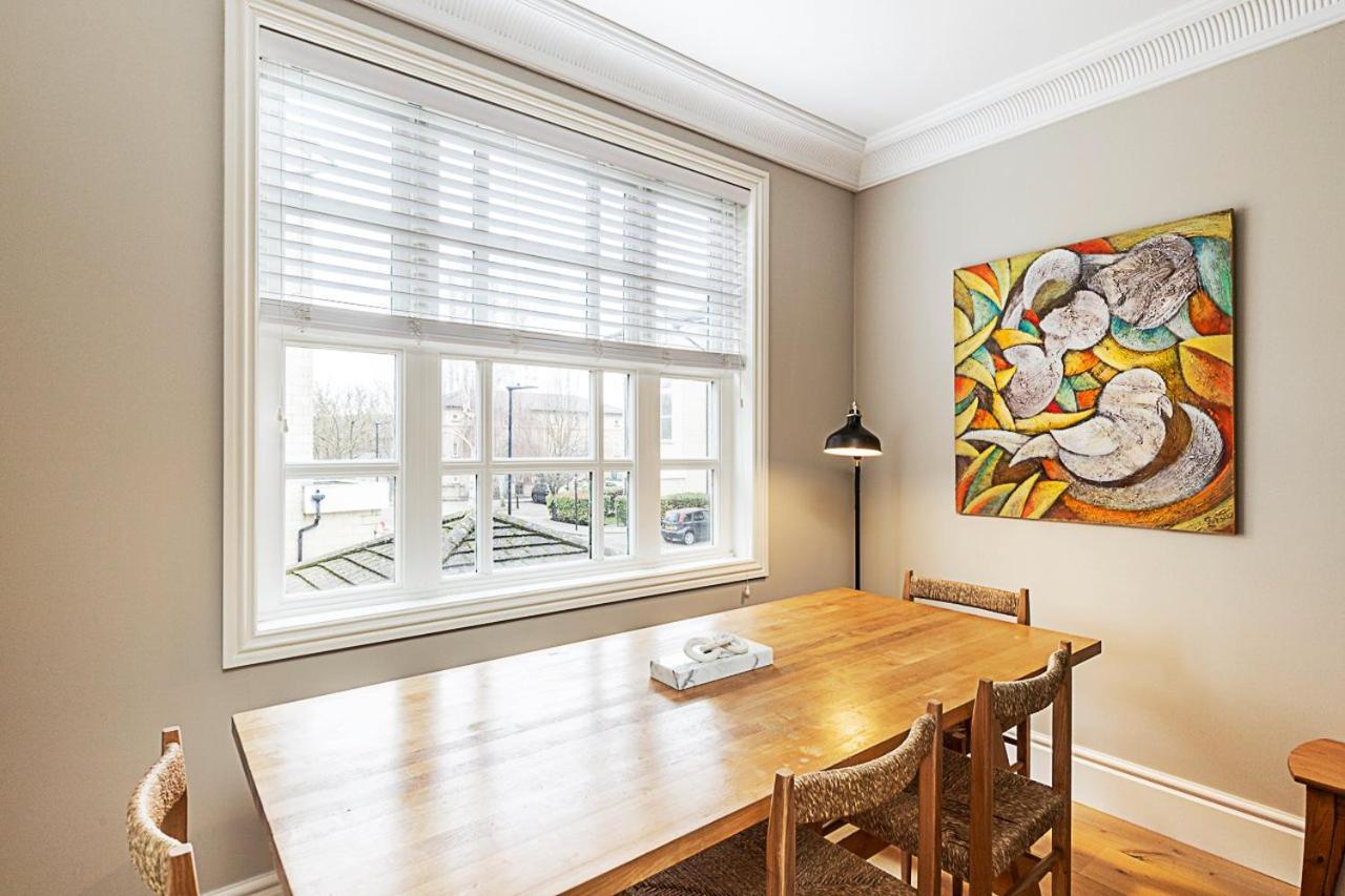 Cosy Flat In Trendy Haggerston Lägenhet